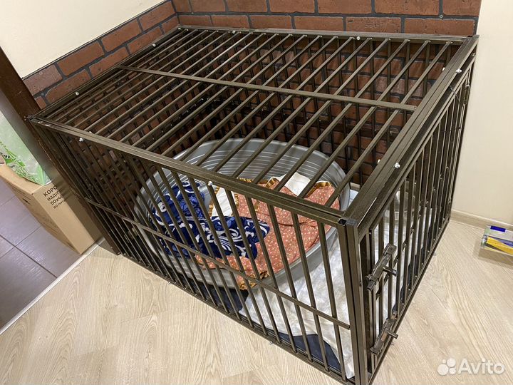 Клетка для животных