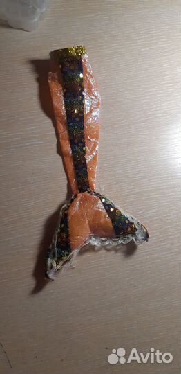 Красивые платья для кукол