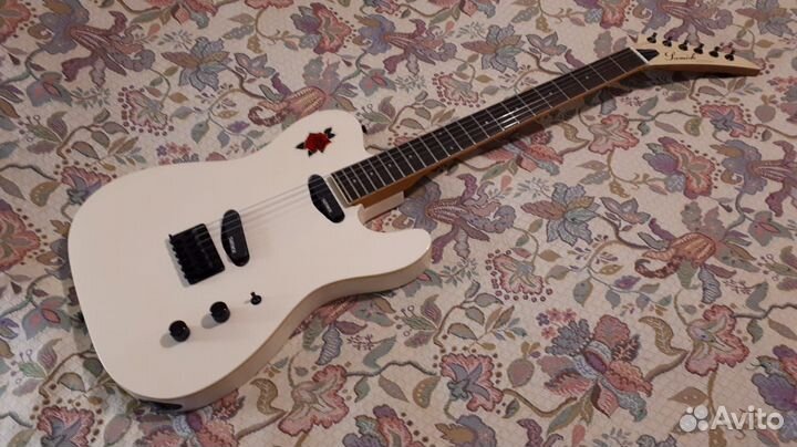 Samick Telecaster (Корея)