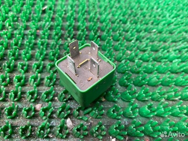 Реле Opel Tigra A X14XE 1999