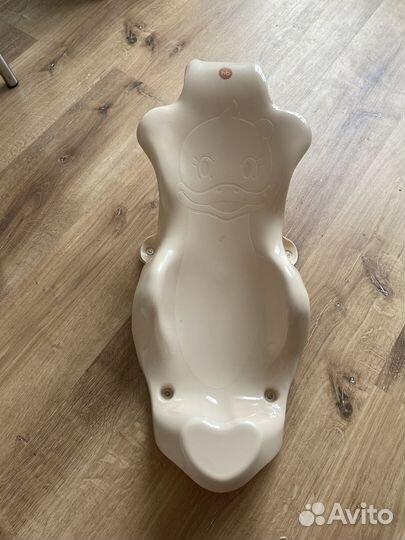 Ванночка для купания