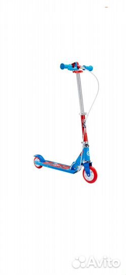 Самокат детский Декатлон