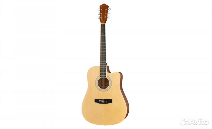 Акустическая гитара Naranda HS-4140-N