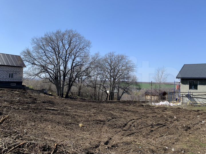 Участок 10,1 сот. (СНТ, ДНП)