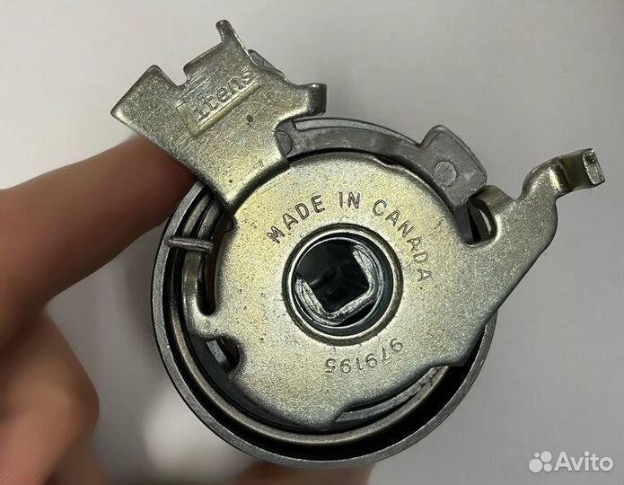 Комплект грм Opel Astra F, Vectra