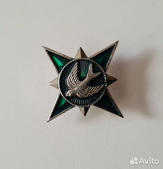 Сувенирный блокнот СССР / Значки СССР