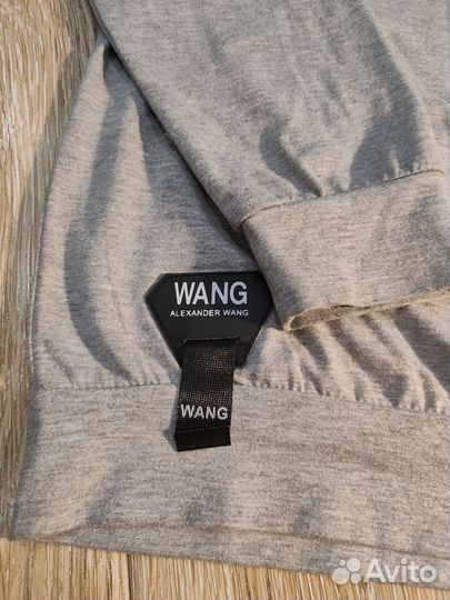 Свитшот Wi&point