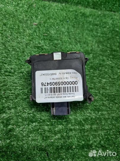 Датчик (разное) Skoda Octavia