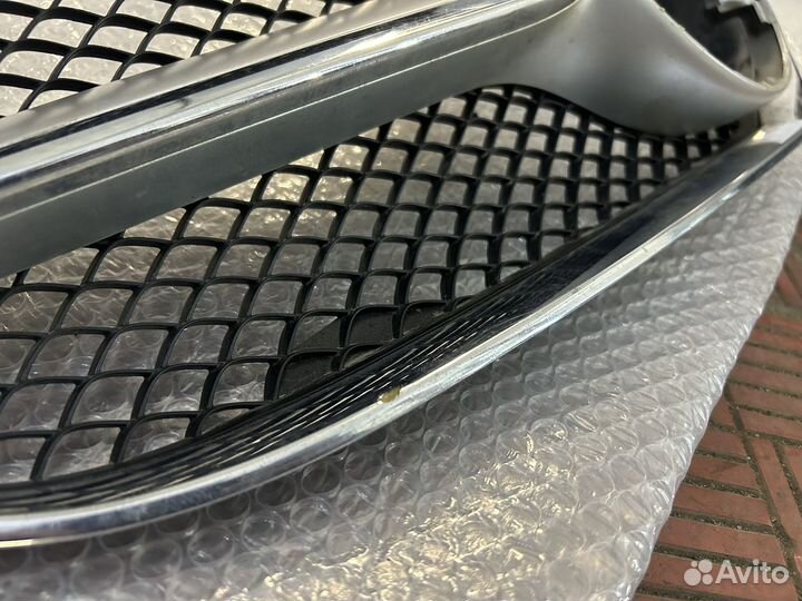 Решетка Mercedes E-klass (C 207)