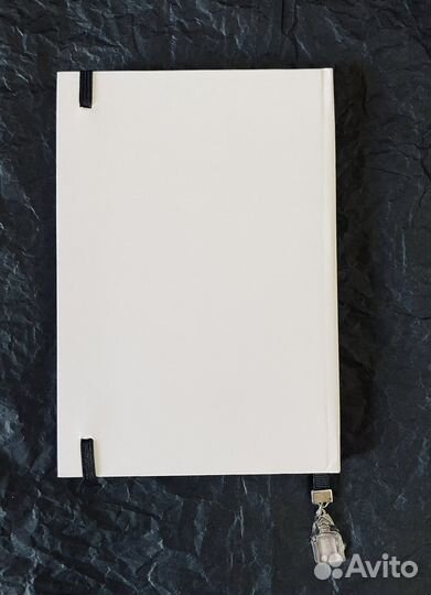 Бронь Новый блокнот Guerlain (VIP Gift)