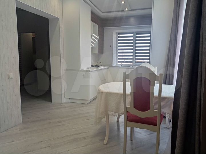 Таунхаус 98,2 м² на участке 2,5 сот.