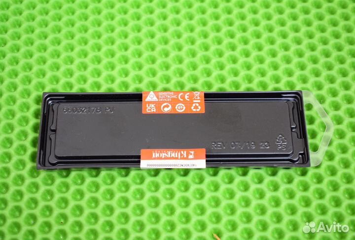 KingSton DDR5 4800 MHz16 GB