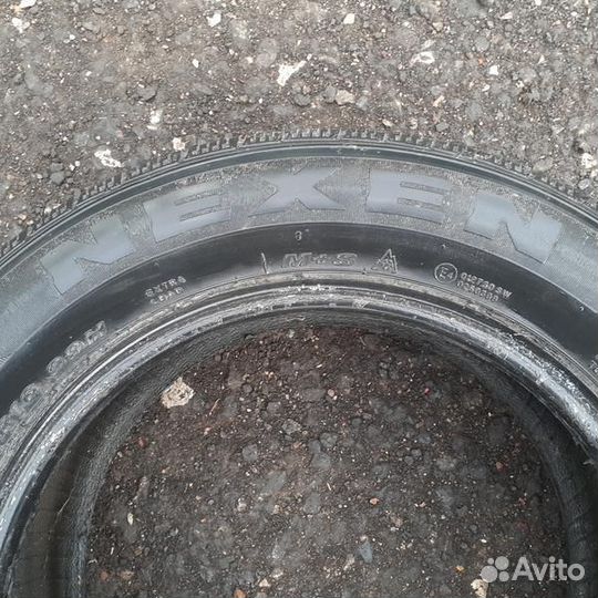 Nexen Winguard Snow G 215/60 R16