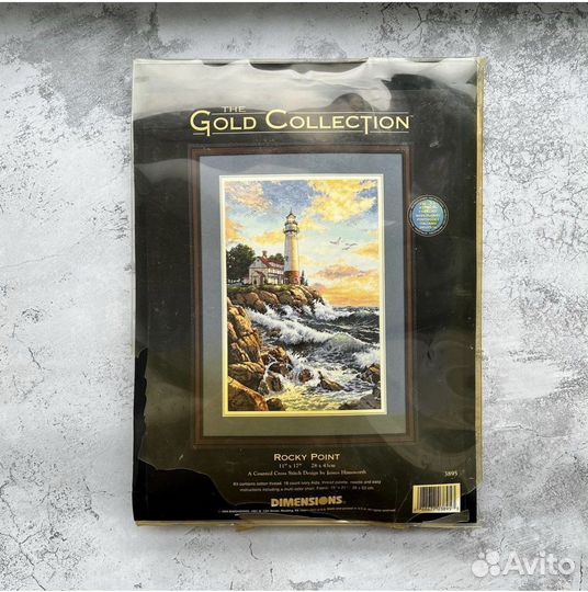 Набор для вышивания Dimensions 3895