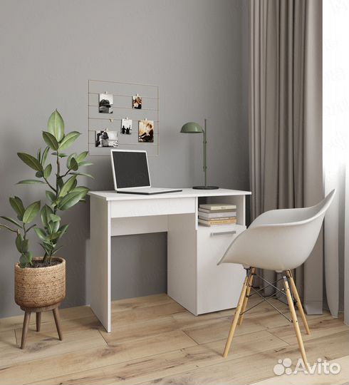 Стол письменный Симпл