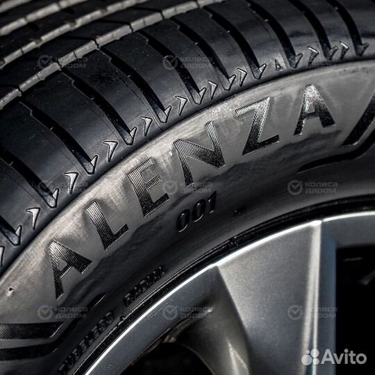 Bridgestone Alenza 001 265/50 R19 110Y