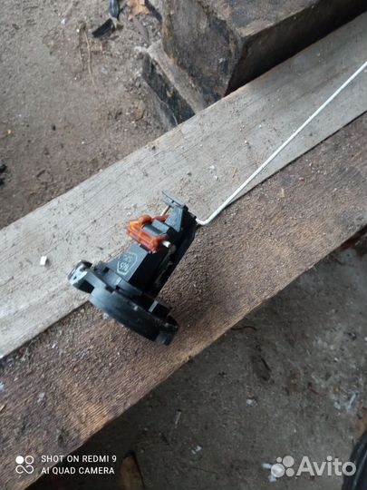 Топливный датчик от Ауди 80 б-3