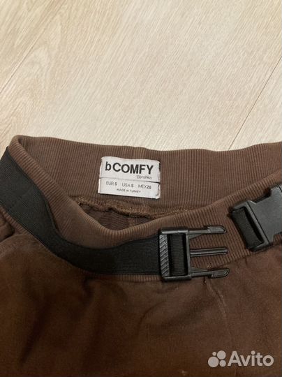 Спортивные штаны