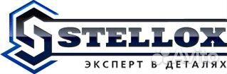 Stellox 1001181SX Насос топливный электрический в