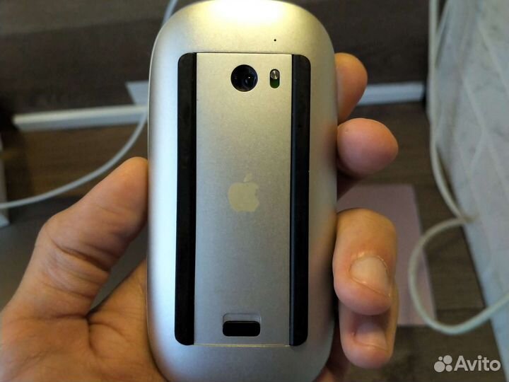 Мышь Apple magic mouse 1