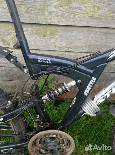 Велосипеды бу взрослый