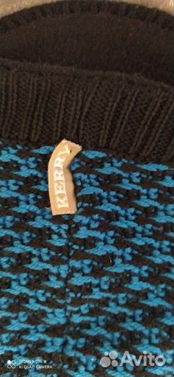 Шапка зимняя Kerry 52