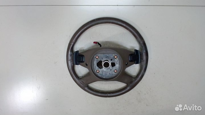 Руль Mercedes ML W164, 2010