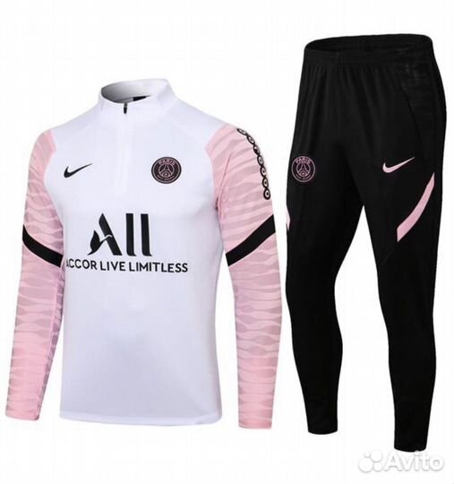 Футбольная одежда