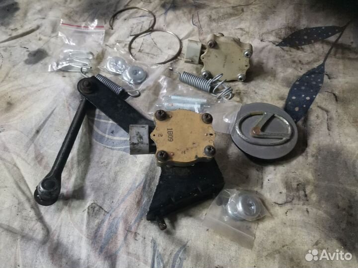 Датчик положения кузова лексус rx350