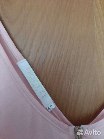 Комбинезон летний 42 размер