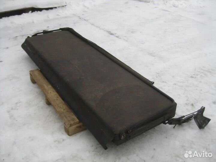 Спальник верхний 9419703049 mercedes-benz, actros