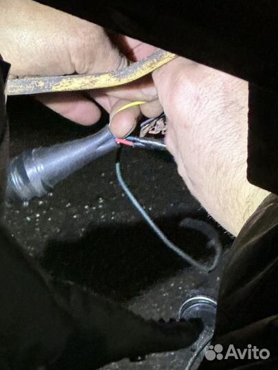 Ремонт ключей, брелков, отключение иммобилайзера