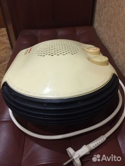 Тепловентилятор 