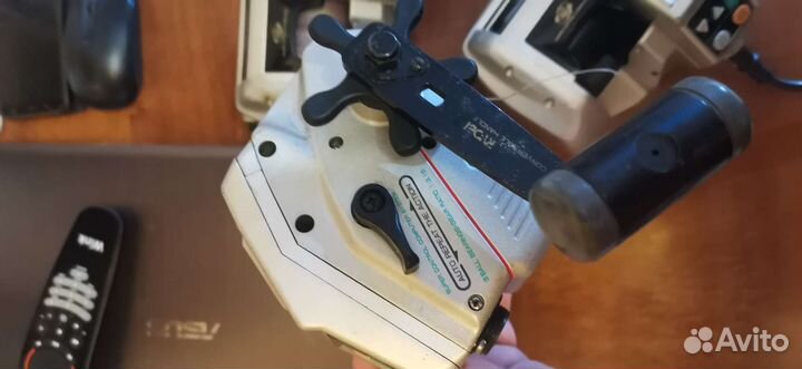 Электрокатушка морская Ryobi AD80 SuperProtarget