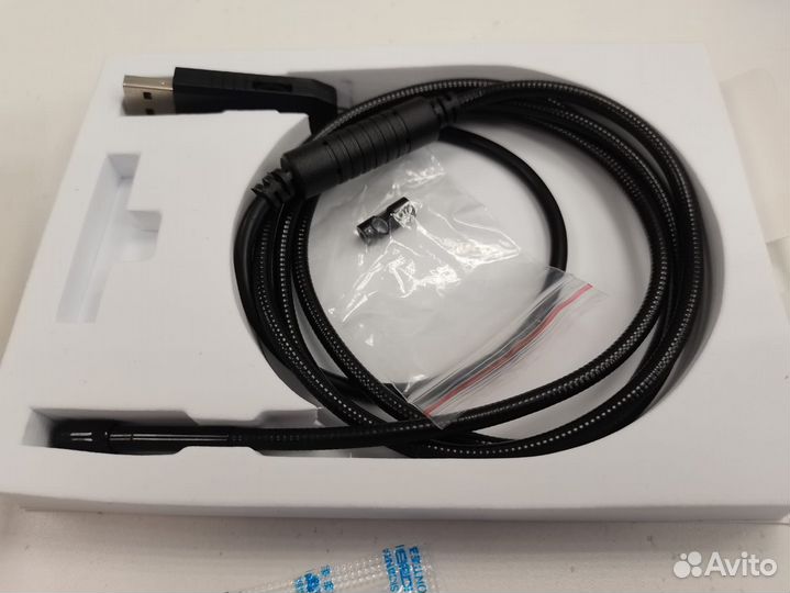 Эндоскоп thinktool