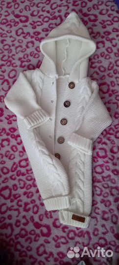 Костюм детский