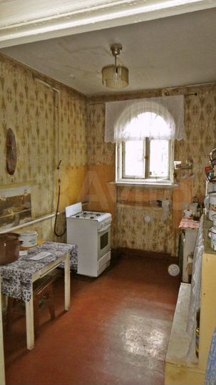 4-к. квартира, 101 м², 2/3 эт.