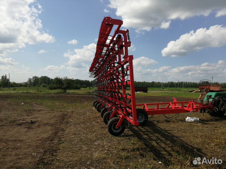 Культиватор АгроГрад КПМ-Агро-10, 2023