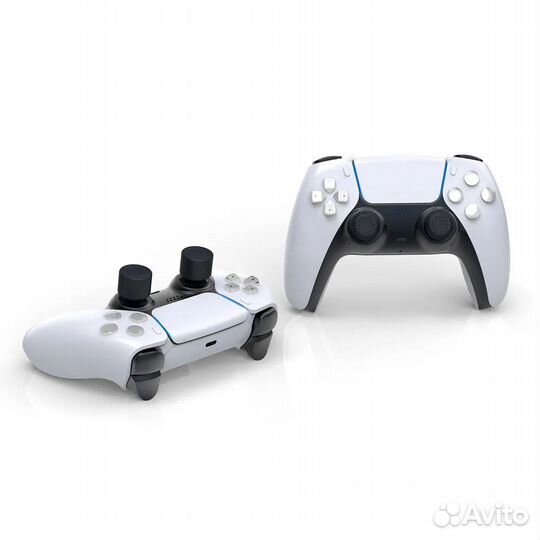 Накладки на стики для геймпада PS4/PS5