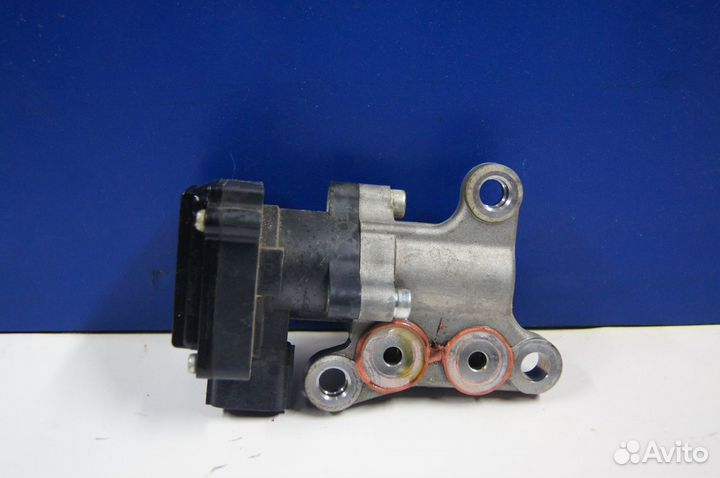 Насос масляный aкпп.FZS121EL1B mazda 6 CX5