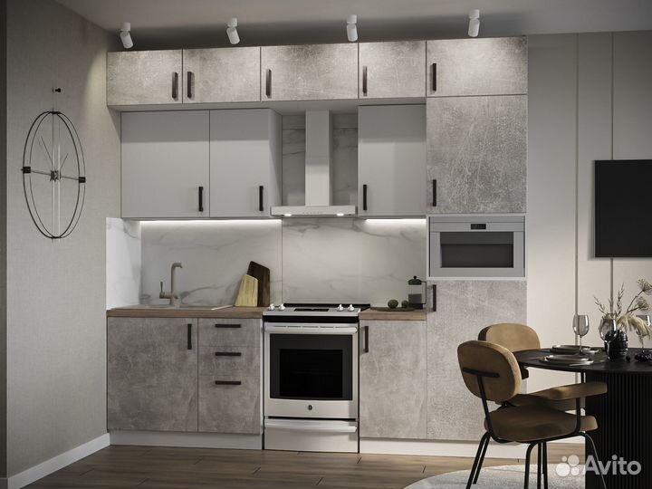 Кухня Виктория