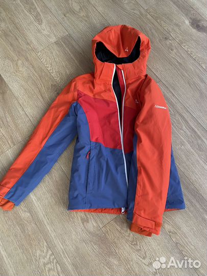 Горнолыжная куртка schoffel