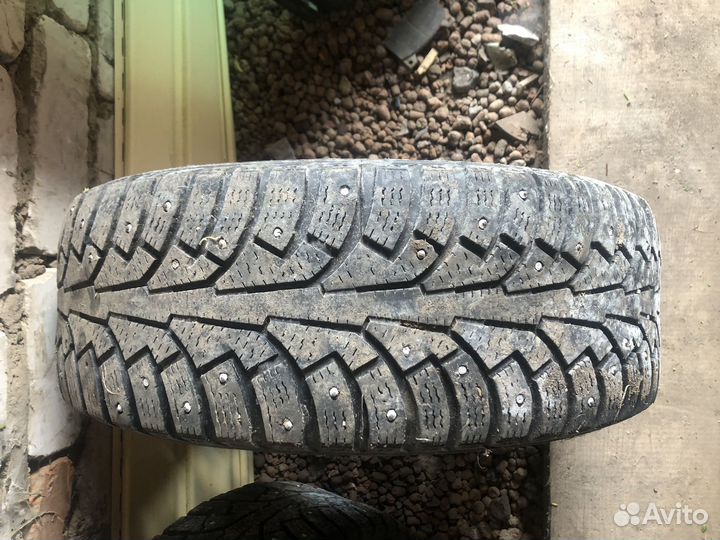 Колеса на chevrolet lacetti r15