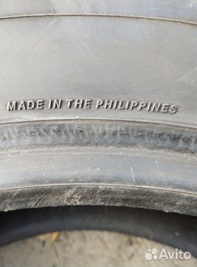 Yokohama Ice Guard Stud IG55 275/65 R17 115T