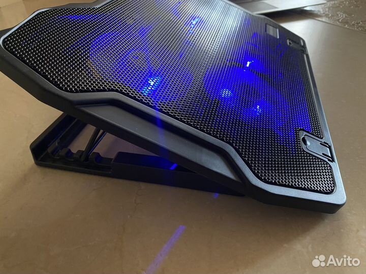 Подставка для ноутбука