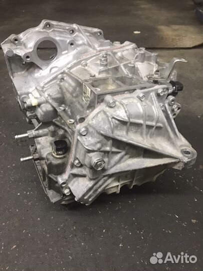 U760 АКПП Тойота 30500-33602