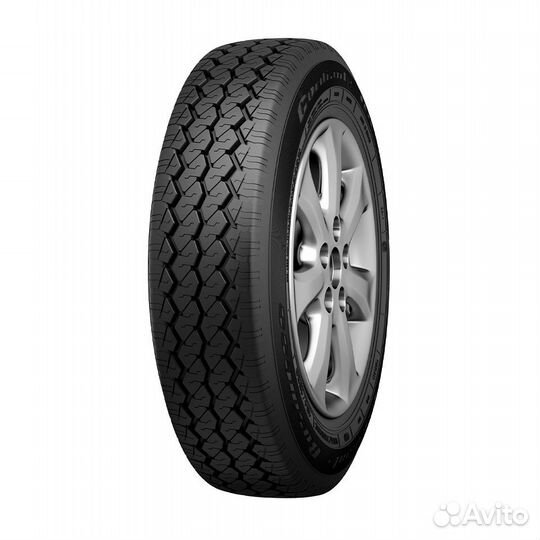 Cordiant Business CA 185/80 R14 R