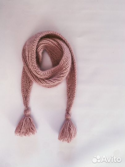 Шарфик детский