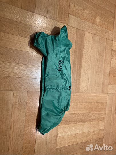 Комбинезон для собаки