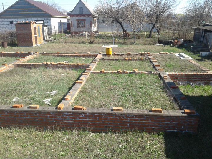 Участок 5 сот. (ИЖС)